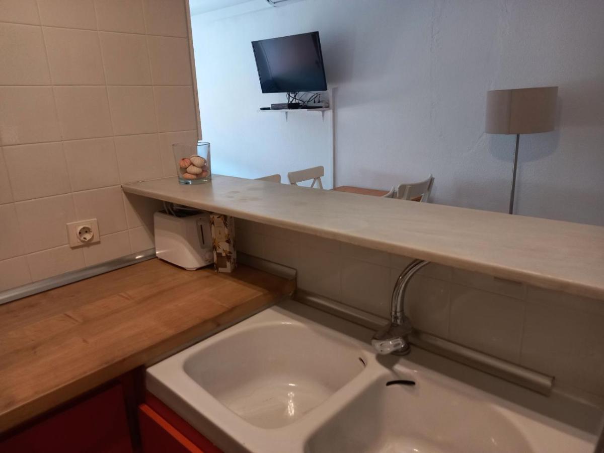 Apartaments קולרה מראה חיצוני תמונה