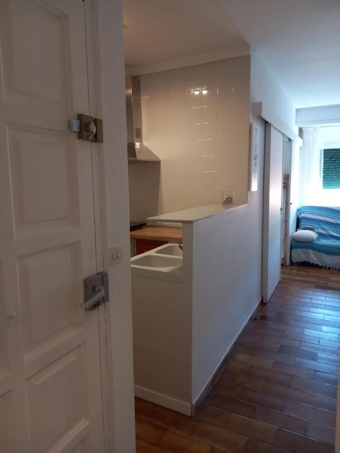 Apartaments קולרה מראה חיצוני תמונה
