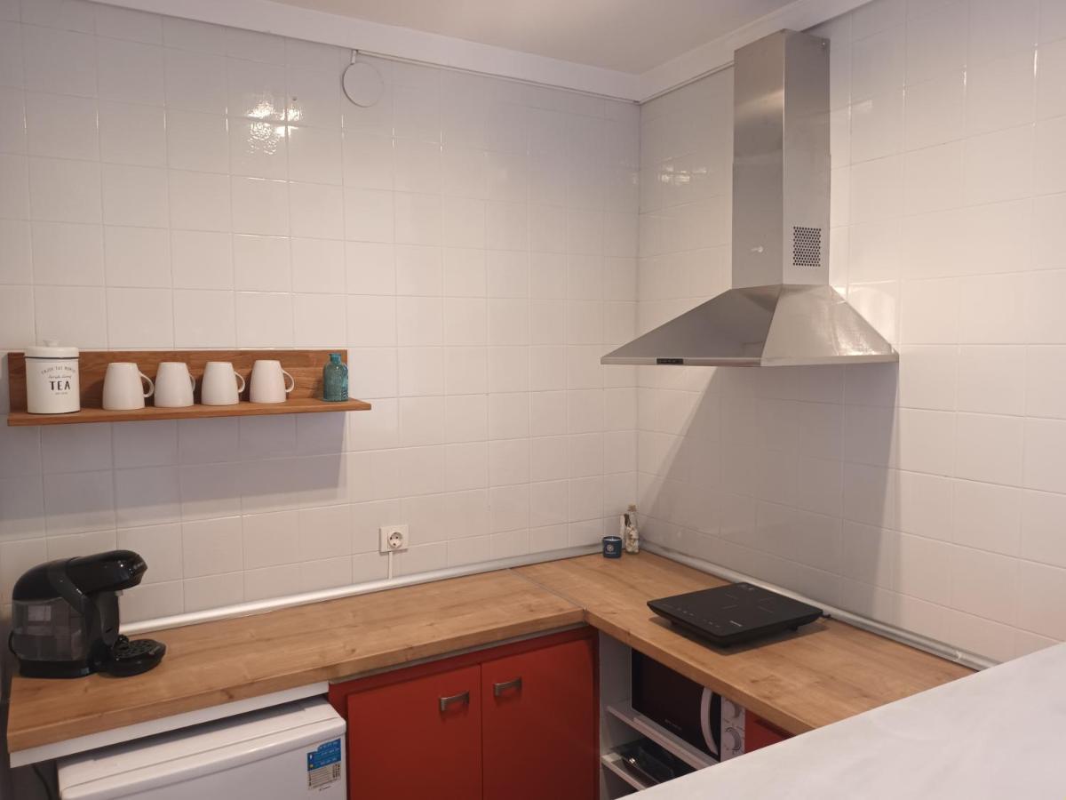 Apartaments קולרה מראה חיצוני תמונה