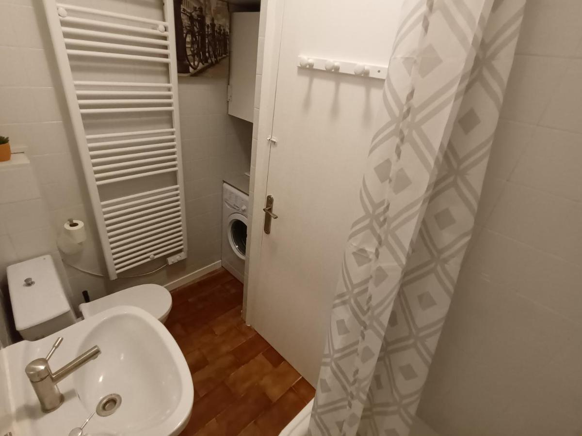 Apartaments קולרה מראה חיצוני תמונה