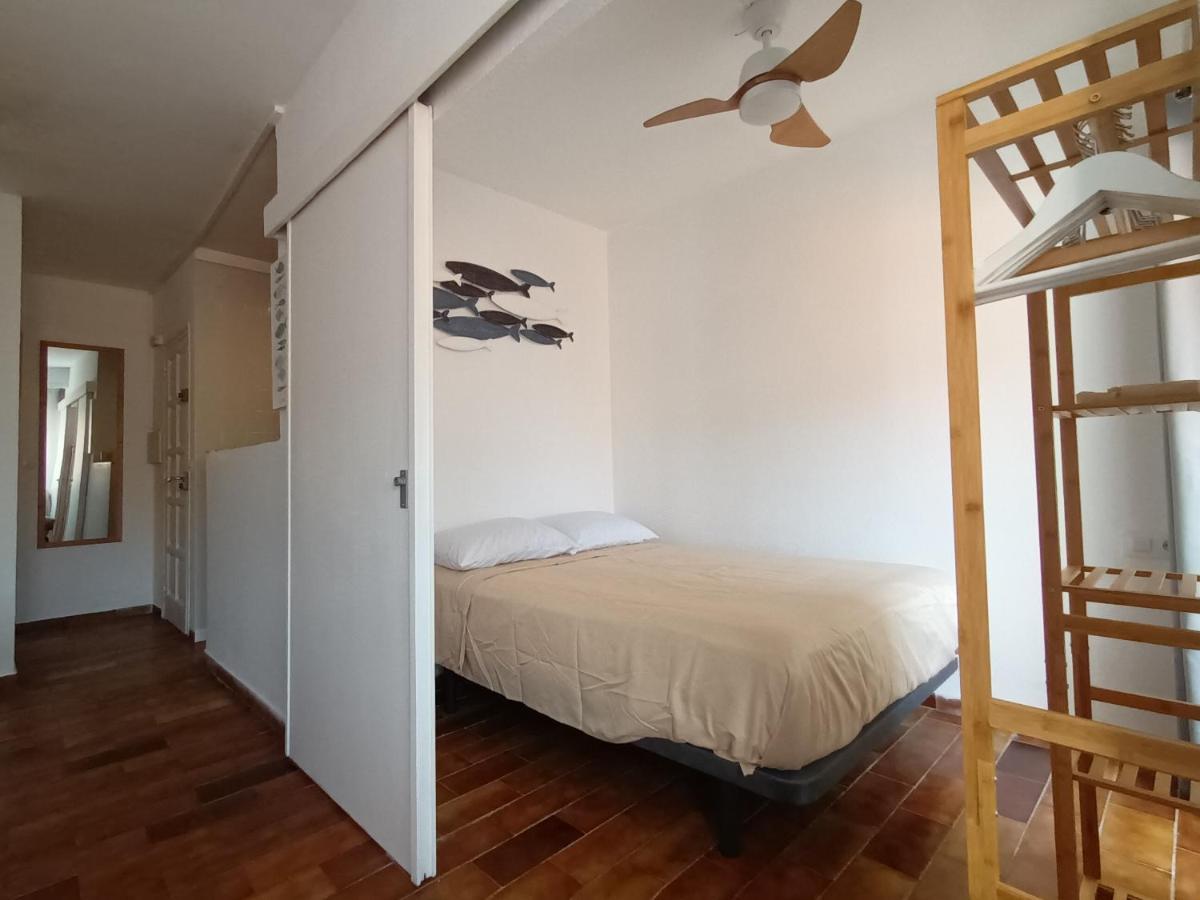 Apartaments קולרה מראה חיצוני תמונה